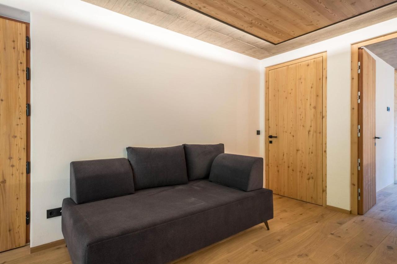 Lagar Apartement Pircher Schnallele San Leonardo in Passiria Exterior foto