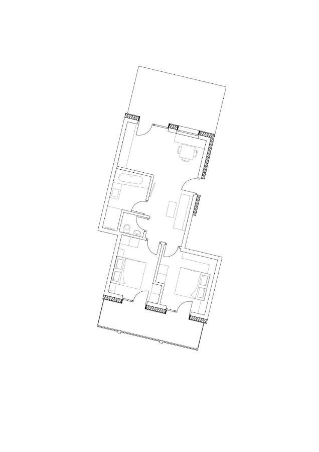 Lagar Apartement Pircher Schnallele San Leonardo in Passiria Exterior foto